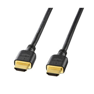 �y���������z(�܂Ƃ�)�T�����T�v���C �n�C�X�s�[�hHDMI�P�[�u�� KM-HD20-10H�y×2�Z�b�g�z