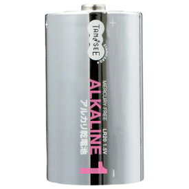 【送料無料】（まとめ） TANOSEE アルカリ乾電池 単1形 1パック（2本） 【×15セット】 家電 電池・充電池 レビュー投稿で次回使える2000円クーポン全員にプレゼント