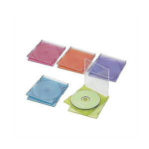(܂Ƃ)GR Blu-ray/DVD/CDP[X(X/PS/1[) CCD-JSCS10ASOy×10Zbgz