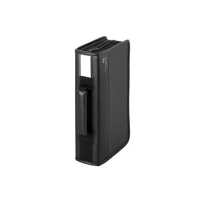 �y���������z(�܂Ƃ�)�G���R�� Blu-ray/DVD/CD�Ή� �t�@�X�i�[�P�[�X CCD-SSB96BK�y×3�Z�b�g�z