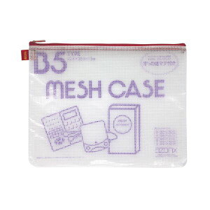 �i�܂Ƃ߁j ���b�V���P�[�X�q�G�R�^�C�v�r B5���i�}�`15mm�j AZ-65E-20 ���b�h 1�� �y×5�Z�b�g�z