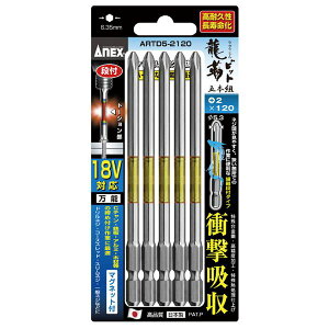 ANEX ARTD5-2120 itxrbgi+j2X120 5{