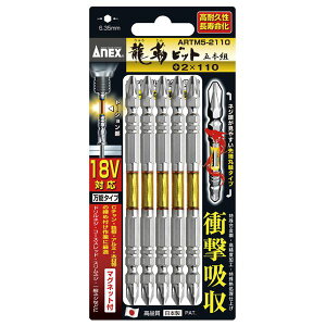 ANEX ARTM5-2110 xrbg5{g i+j2X110