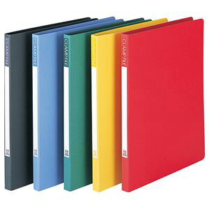 yz(܂Ƃ) r[g Nvt@C A4^e 100e w17mm bh SCL-A4-R 1 y×20Zbgz