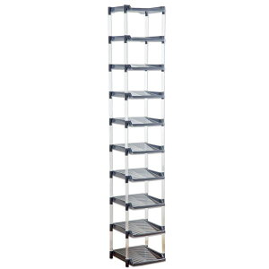 XV[YbN/C[I y10i O[z 29.7cm×s30.5cm×166cm {