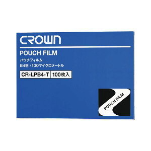 i܂Ƃ߁j pE`tB 100 CR-LPB4-T y×2Zbgz