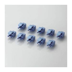 i܂Ƃ߁jGR RlN^یJo[ LD-RJ45GPC^BU10y×10Zbgz