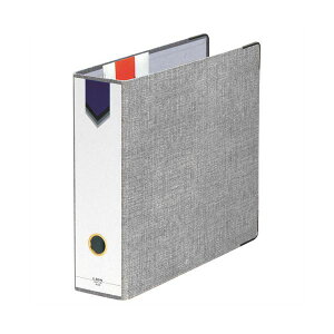 yz(܂Ƃ) CI AZt@C A4^e 2 470e w89mm O[ No.10 1 y×4Zbgz