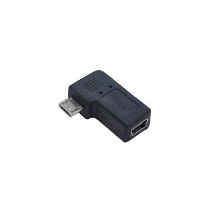 (܂Ƃ)ϊl ϊvO USB mini5pinmicroUSB L^ USBM5-MCLLFy×20Zbgz