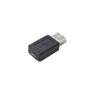 (܂Ƃ)ϊl ϊvO USB A(X)microUSB(X) USBAB-MCBy×20Zbgz