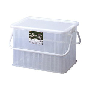 (܂Ƃ) Vn vNV[ bNL[ L W460×D307×H292mm NAi` 1 y×2Zbgz