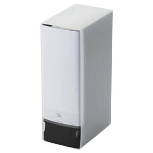 【送料無料】(まとめ) エレコム DVD/CD用ディスクファイル 96枚収納 ブラック CCD-FS96BK 1個 【×5セット】