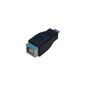 (܂Ƃ)ϊl ϊvO USB B(X)microUSB(IX) USBBB-MCAy×10Zbgz
