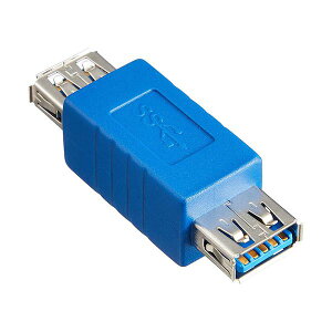 (܂Ƃ)ϊl ϊvO USB3.0 A(X)-A(X) USB3AB-ABy×10Zbgz