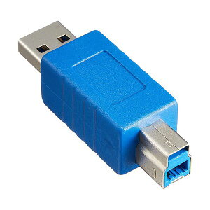 (܂Ƃ)ϊl ϊvO USB3.0 A(IX)-B(IX) USB3AA-BAy×10Zbgz