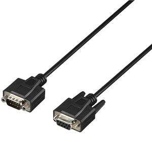 yzobt@[iTvCj RS-232CP[u 9pin  1.5m BRSNE15BK