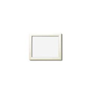 �y���������z�f�b�T���z�� �z �t���[�� �k �C���`�T�C�Y 254×203mm �l �z���C�g �� �Ǌ|���Ђ��t�� �A�N�����t�� ���ϔ�����