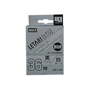 i܂Ƃ߁j }bNX r[|bv ~jiPM-36A36NA36HA24A2400jE^iLM-1000ALM-2000jʏՕi Se[v 8m LM-L536BWK   18m y×2Zbgz