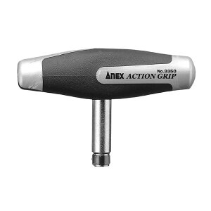 ANEX NO.3350-H �X�[�p�[�A�N�V�����O���b�v �n���h���̂�
