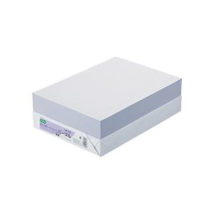 �y���������z�i�܂Ƃ߁j TANOSEE ���G�R�J���[�y�[�p�[II A4 �p�[�v�� 1���i500���j �y×5�Z�b�g�z