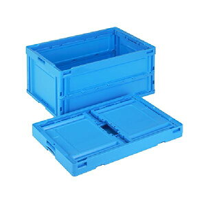 �y���������z�򕌃v���X�`�b�N�H�� �܂肽���݃R���e�i�[ �W�Ȃ� 75L �u���[ CB-S76NR B �܂肽���� �R���e�i ���[ �e�� �I���R��