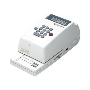 �}�b�N�X �d�q�`�F�b�N���C�^�[ EC-310 EC90001