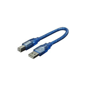 �y���������z(�܂Ƃ�)�ϊ����l �P�[�u�� USB A(�I�X)��USB B(�I�X) USBA-B/CA20�y×20�Z�b�g�z