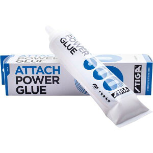 STIGAiXeBKj 싅eiXpi ATTACH POWER GLUE A^b`p[O[ 500ml