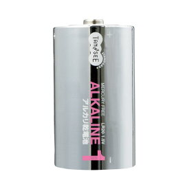【送料無料】（まとめ） TANOSEE アルカリ乾電池 単1形 1セット（10本：2本×5パック） 【×3セット】 家電 電池・充電池 レビュー投稿で次回使える2000円クーポン全員にプレゼント