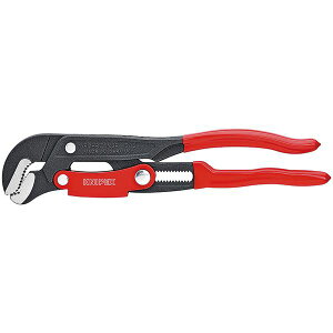 �y���������zKNIPEX �N�j�y�b�N�X 8361-015 �p�C�v�����` �X�E�F�[�f���^ �H�� �c�[�� DIY ��ƍH�� ���� �����`