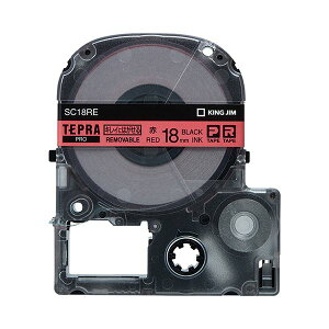 i܂Ƃ߁j LOW ev PRO e[vJ[gbW LCɂ͂郉x 18mm ԁ^ SC18RE 1 y×4Zbgz