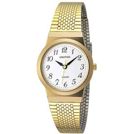 【送料無料】CROTON(クロトン) 腕時計 3針 日本製 RT-119L-3 ファッション 腕時計 その他の腕時計 レビュー投稿で次回使える2000円クーポン全員にプレゼント