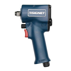 【送料無料】SIGNET シグネット 65338 1/2DR ミニエア インパクトレンチ 工具 ツール DIY 作業工具 道具 レンチ