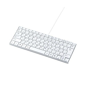 (܂Ƃ)TTvC USBXL[{[h SKB-SL18WNy×2Zbgz
