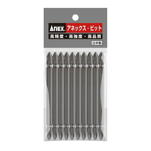 ANEX AP-14M�iH�j �p���[�r�b�g10�{#2X110�i#APMP2110�j