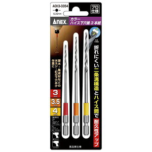 yzANEX ACK3-3354 J[nCX A\[g 3{ H ƍH c[ DIY