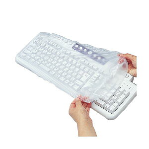 yzi܂Ƃ߁j TTvC L[{[h}`Jo[ fXNgbvp FA-MULTI 1 y×3Zbgz