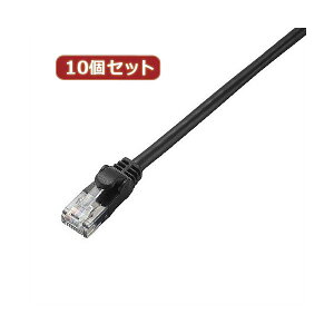 10Zbg GR Cat6LANP[u LD-GPN^BK1X10
