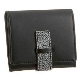 【送料無料】Colore Borsa（コローレボルサ） コインケース ブラック MG-003 ファッション 財布・キーケース・カードケース 財布 その他の財布 レビュー投稿で次回使える2000円クーポン全員にプレゼント