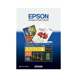 yzi܂Ƃ߁j Gv\ EPSON X[p[t@C A3 KA3100SFR 1i100j y×2Zbgz