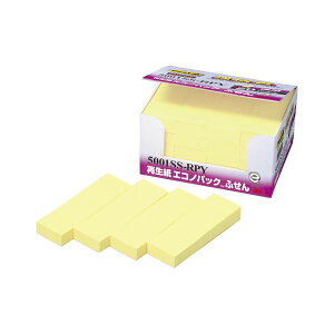 �i�܂Ƃ߁j �Z�F�X���[�G�� �|�X�g�C�b�g(R) �G�R�m�p�b�N(TM)���i ���S���V���[�Y 5001SS-RPY �C�G���[ 20�� �y×2�Z�b�g�z