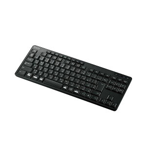 yzGR ÉRpNgL[{[h ubN TK-FDM115SKTBK
