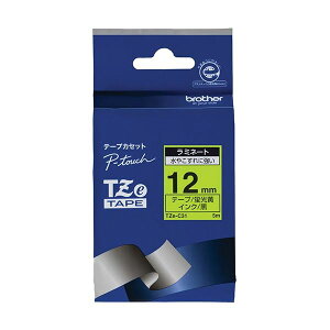 �y���������z(�܂Ƃ�) �u���U�[ �s�[�^�b�` TZe�e�[�v(�u���J���[) 12mm �u����/������ TZE-C31 1�� �y×5�Z�b�g�z