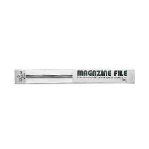 �y���������z�i�܂Ƃ߁j���C�I�������� �}�K�W���t�@�C���p���C������310mm MF-A4W 1�p�b�N(5�{) �y×30�Z�b�g�z