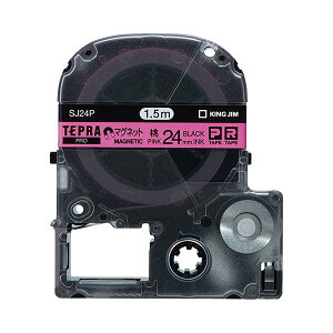 yz(܂Ƃ) LOW ev PRO e[vJ[gbW }Olbge[v 24mm sN^ SJ24P 1 y×10Zbgz