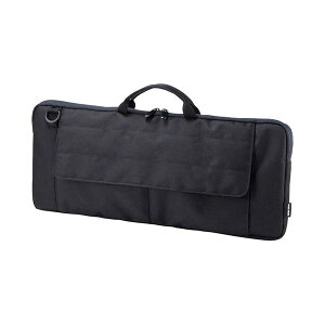 (܂Ƃ) TTvC L[{[hpobO ubN BAG-KB01BK 1 y×3Zbgz