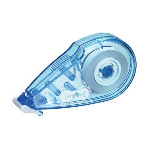 yz(܂Ƃ) TANOSEE Ce[v 5mm×8m u[ 1 y×100Zbgz