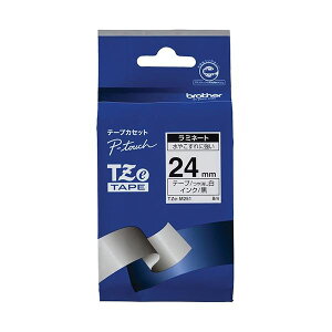 �y���������z(�܂Ƃ�) �u���U�[ �s�[�^�b�` TZe�e�[�v ���~�l�[�g�e�[�v 24mm ����� ��/������ TZE-M251 1�� �y×5�Z�b�g�z