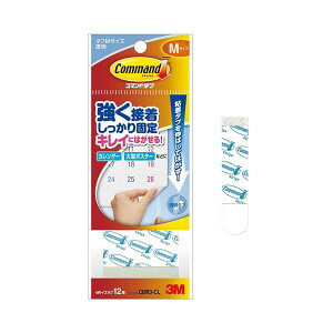 (�܂Ƃ߁j�X���[�G�� �W���p�� �R�}���h�^�u CMR3-CL �N���AM�T�C�Y 12���y×10�Z�b�g�z