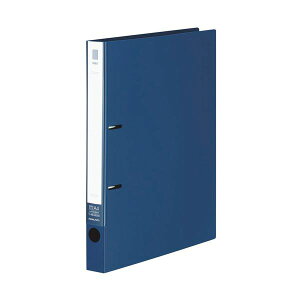 yzi܂Ƃ߁jRN Ot@C(NEOS)A4^e 2 220e w33mm lCr[ t-NE430DB 1 y×10Zbgz